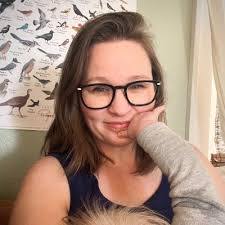 Susan Bricker (@susanmbricker)