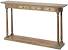 Hallway Narrow Console Table