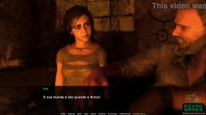 The Last of Us 2 XNXX Arousing