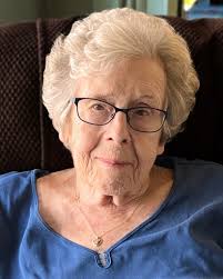 Pauline Williams Arthur Obituary October 13, 2024