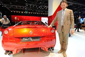 While on their stroll their car was ticketed for a parking violation. Lapo Elkann Interview On Fiat Ferrari And Gianni Agnelli British Gq