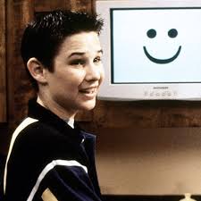 Ben Cooper In "Smart House" 'Memba Him?!