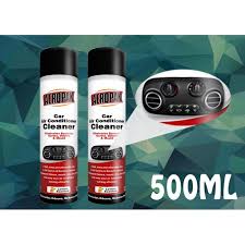 Ini tips supaya aircond kereta sentiasa sejuk dan tahan lama. Aeropark Air Conditioner Cleaner Ac Purifier Spray For Car Pencuci Hawa Dingin Kereta Shopee Malaysia