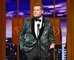The late late show with james corden. James Corden S Net Worth 5 Fast Facts You Need To Know Heavy Com