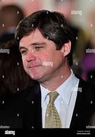 William Kennedy Smith at a ceremony where his mother, Jean Kennedy Smith  received the 2010 Medal of Freedom, "the Nation's highest civilian honor  presented to individuals who have made especially meritorious contributions