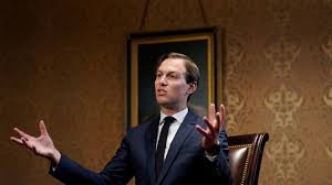 Kushner: Arab Peace Initiative no basis ...