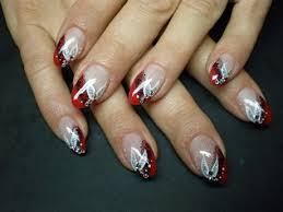 Gelnagel Rot Gelnagel Rot Rot Schwarz Rot