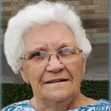 Obituary information for Doris Domingue Trahan Rabb