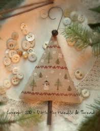 Stuffed with fabric scraps, and stained up nice and prim. Pin By Primitive Quilting Store On Patterns Christmas Cross Stitch Christmas Cross Christmas Crafts