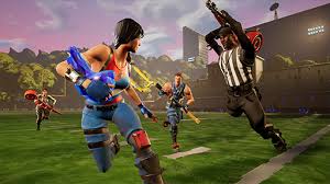 While you play, it constantly updates your progress in solos, dous and squads. Fortnite Football Fortnite Creative Fortnite Tracker