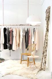 And of course, our buyers have put together an amazing selection of closet storage ideas, closet organizers and accessories inspired by the fashion industry. Floating Clothing Rack Double Hanging Garment Rack Double Clothes Rack Bed Bath And Beyond Closet Storage Hanging Clothes Racks Diy Clothes Rack Clothing Rack
