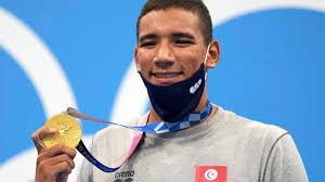 Na ich koncie znajdują się już 3 olimpijskie złota, 1 srebrny medal i 2 brązowe. Pz1 Mda4bewtwm
