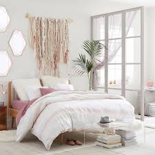 Metallic Mirage Sham Apartment Bedroom Design Home Decor Bedroom Stylish Bedroom Design