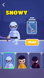 Stealth master surprises the player with a combination of classic and modern elements. Stealth Master Mod Apk 1 8 4 Unlimited Money Download For Free