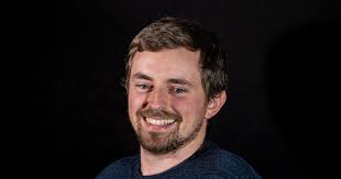 Dan Wharton: Holler Contributor