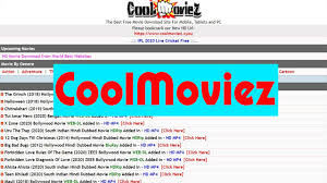 When you purchase through links on our site, we may earn an affiliate commission. Coolmoviez Download Bollywood Dubbed Hollywood Bengali South Indian Hd Full Mobile Movies Coolmoviez