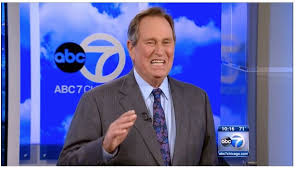 About abc 7 meet the news team abc 7 in your community sweepstakes and rules tv listings jobs. Feder Former Abc 7 Meteorologist Jerry Taft Dies