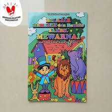 101 gambar kucing untuk anak tk paling bagus. Jual Produk Buku Buku Mewarnai Sambil Termurah Dan Terlengkap April 2021 Halaman 4 Bukalapak