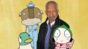 Derek Griffiths Joins Cbeebies Show Are you searching for cartoon duck png images or vector? derek griffiths joins cbeebies show