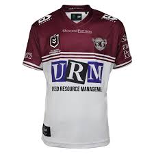 Manly sea eagles can end the round in fourth spot and move a step closer to achieving their goal as they take on bottom side canterbury bulldogs. Buy 2021 Manly Sea Eagles Nrl Away Jersey Mens Your Jersey