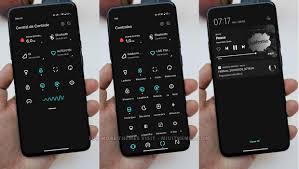 Untuk tema berikutnya yakn xperia dari ankywalker (miui designer team). Kumpulan Tema Xiaomi Tembus Semua Aplikasi Wa Ig Youtube