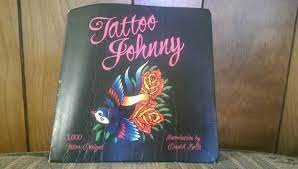 The book comes with 3000 unique tattoo designs that suit both male and female. Free Tattoo Johnny 3000 Tattoo Designs Other Books Listia Com Auctions For Free Stuff