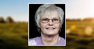 Barbara Gail Craig (Eubanks) Obituary November 8, 2019