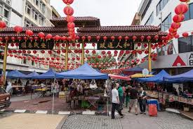 Check out the top restaurants in negeri sembilan : Do Not Leave Kota Kinabalu Without Going To These Places Sri Sutra Travel