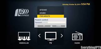 Gse smart iptv please unlock; How To Unlock Adult Channels Password For Iptv Updated 2021