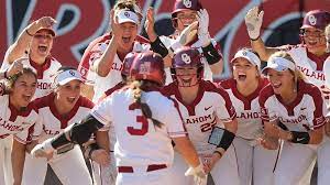 The official softball page for the oklahoma state university cowboys and cowgirls. 2021 Big 12 Softball Preview Oklahoma Reigns Supreme Texas Within Striking Distance Ncaa Com