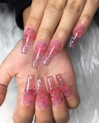 ‪Discover 22 jelly nail design and jelly nails ideas | nail designs, pretty  nails, nails inspiration and more‬‏