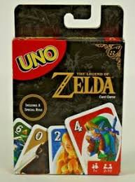 He lazily weeds his garden all year until the threat of monsters messes with his schedule and, because of this. Mattel Games La Leyenda De Zelda Uno Juego De Cartas Nuevo Ebay