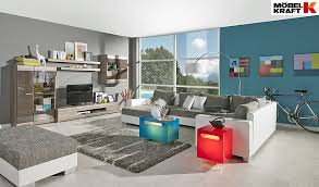 Auf möbel, küchen, matratzen und teppiche. Wohnzimmer Junges Wohnen Entdeckt Bei Mobel Kraft Zuhause Mobel Schone Zuhause