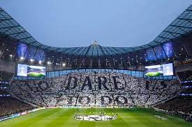 Tottenham hotspur stadium wallpapers desktop spurs levy daniel cannabis warehouse finding future laola1 worldika. Pin On Petes Bar