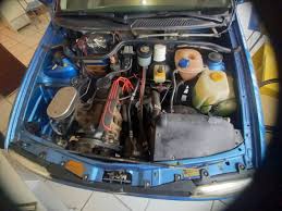 Vende -se Gol GLI 1.8 COMPLETO