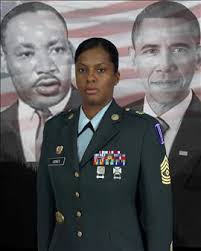 Clifford Jones Obituary (2010)