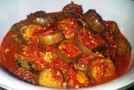 Inilah 27 resep sambal asli indonesia. Resep Terong Balado Enak Padang Dan Cara Membuatnya Resep Makanan Lengkap