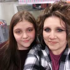 Mother Daughter Photo Contest