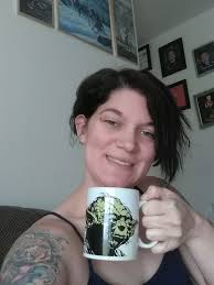 Good morning everyone I'm Shar and new to the group