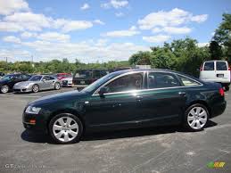 Image result for Tief Green 2006 Audi