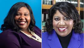 Two attorneys file discrimination lawsuit against Mississippi supervisors —  say their rights violated because they are black, women