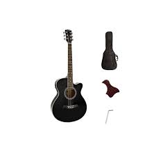 We did not find results for: Generic Pro Electro Acoustic Semi Electric Guitar Black With Bag And Belt Jumia Nigeria