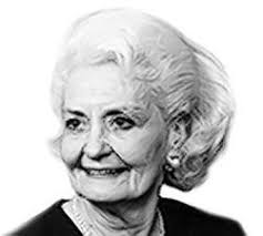 Corinne CLEMENTS Obituary (1923