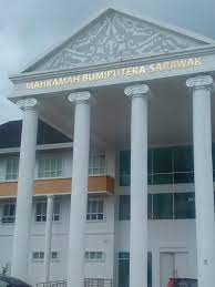 Memandangkan mereka tidak mengetahui adat istiadat tempatan, kerajaan brooke menubuhkan majlis penasihat majlis ini adalah dewan perundangan tertua di malaysia, dengan mesyuarat majlis agung pertama yang berlangsung di bintulu pada tahun 1867.37 pada tahun 1928, pesuruhjaya. Council For Native Customs Traditions
