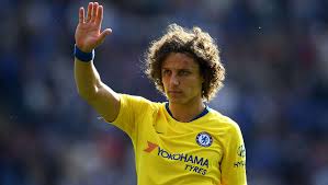 Check spelling or type a new query. David Luiz Says Chelsea Club Doctor Phoned Him In Tears On The Eve Of His Move To Arsenal 90min