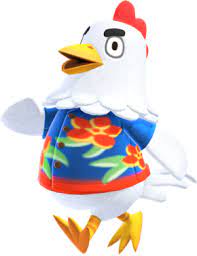 So, naturally, this land belongs to the goose as well. Goose Animal Crossing Wiki Fandom
