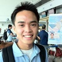 Kiet Chau's Instagram, Twitter & Facebook