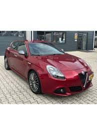 Image result for New Rosso Alfa 2012 Alfa-Romeo