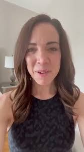 Tiffany August's Instagram, Twitter & Facebook