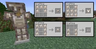 How do you make obsidian armor in rs3? Aliketools Mods Minecraft Curseforge